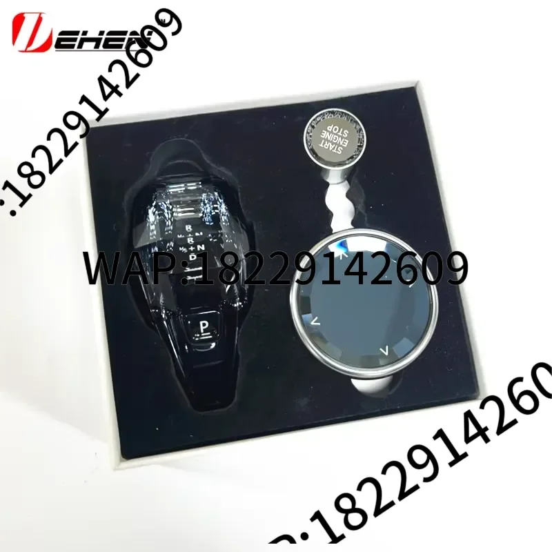 GR A90 A91 MKV MK5 MK4 2019-2025 패들 시프터용 RHD 3피스 기어 변속 노브