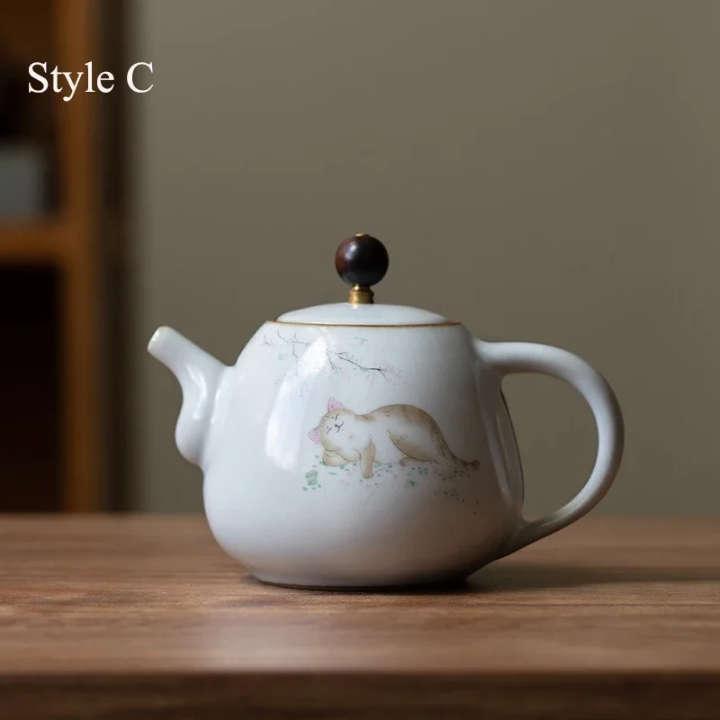 Style-C