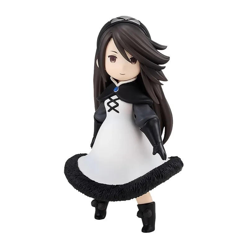 

SQUARE ENIX POP UP PARADE BRAVELY DEFAULT FLYING FAIRY Agnes Oblige Anime Figure Model Collecile Action Toys