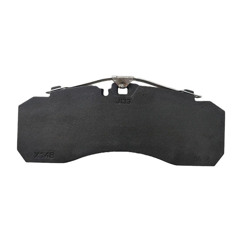 Hot Sell Original Knorr Brake pads Applicable for Foton Yutong truck parts