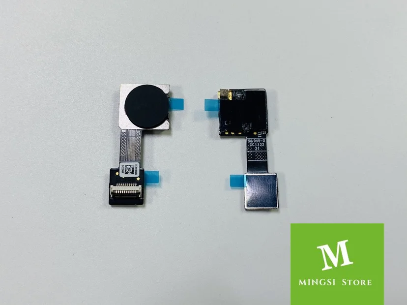 

FOR DELL X13 P14S T14S Gen2 FINGERPRINT BUTTON BOARD