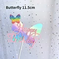 1PC Happy Birthday