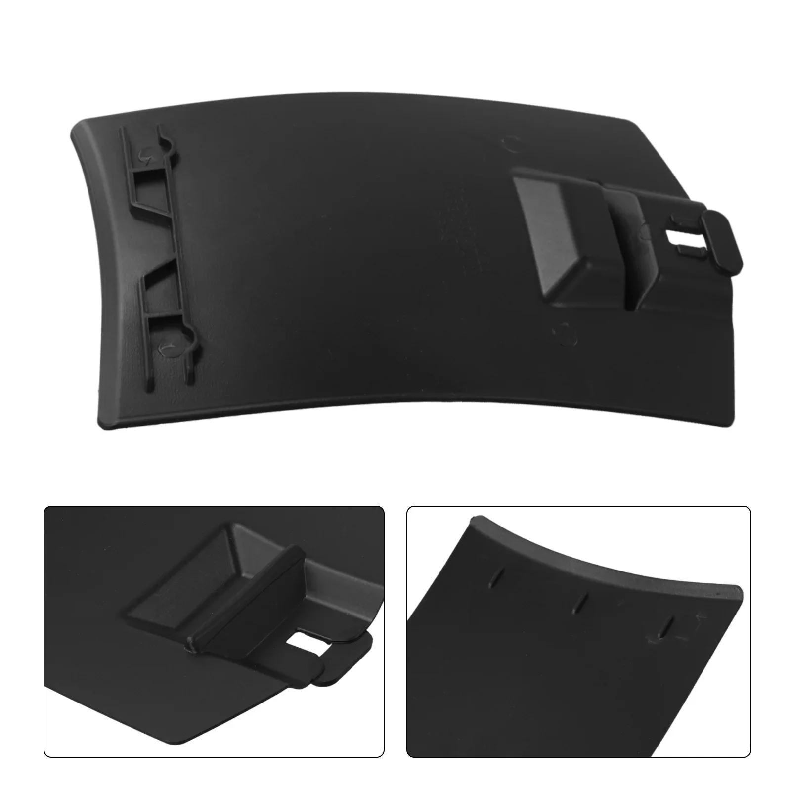 1pcs Wheel Arch Cover Inner Fender A2468840222 Mercedes W176 2012-Mercedes W246 C117 (2013 -)