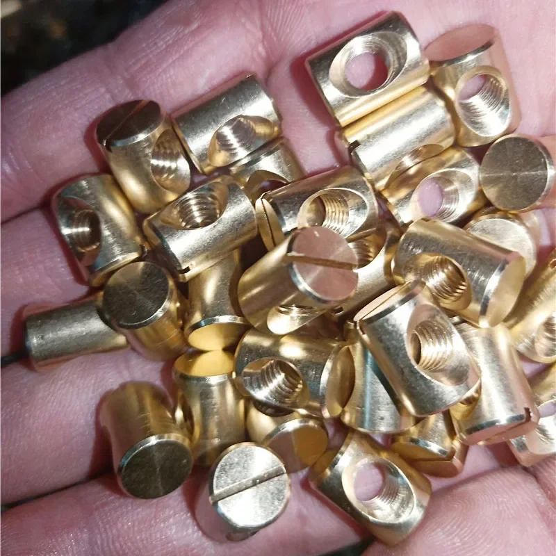 20pcs/lot M6 X9mm Screw Nut Kiteoard Surfing Fins Power DEEP Tuttle Box Windsurf Fin Accessories Windsurfing Equipment