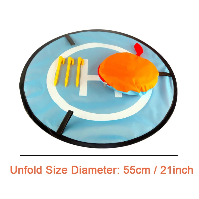 ̽  е, DJI ź  ÷Ƽ 55CM    е, DJI ź    4  ׼