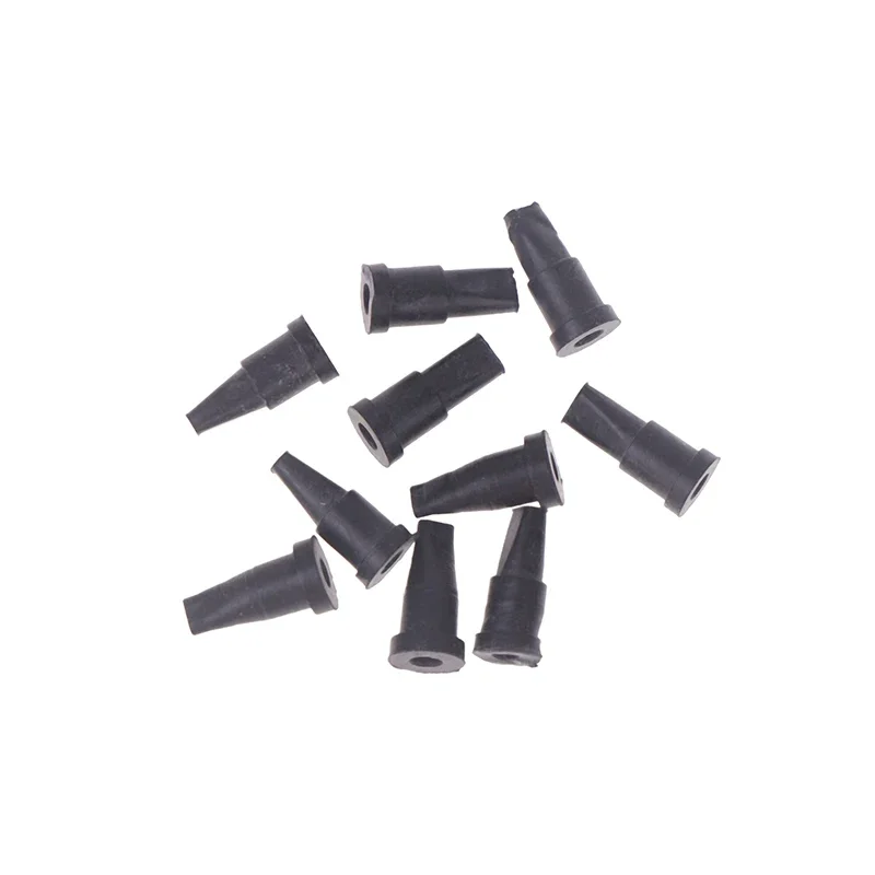 vhbw filtro dell'aria, filtro carburante, candela compatibile con Stihl MS 170, MS 180, 017, 018, MS 180 C motosega - Set di manutenzione
