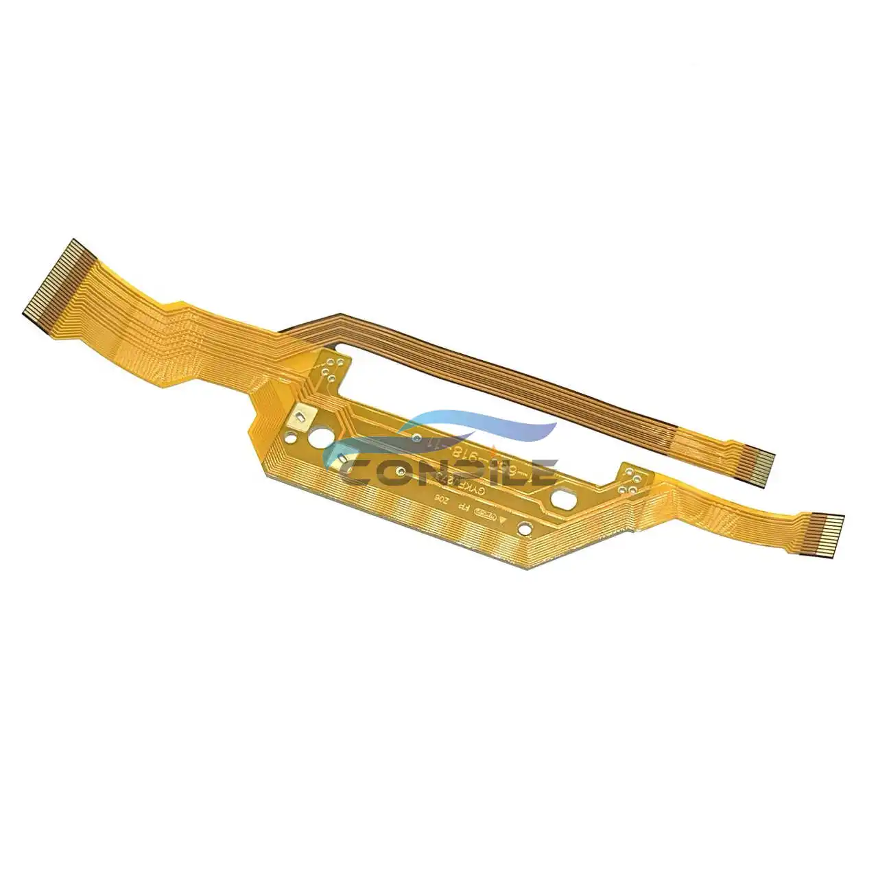 For Sony CD Player Cable Slim Laser Head KSS-273A | eBay