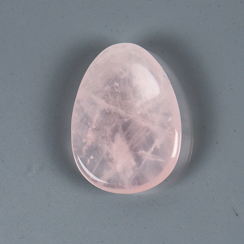 Jade Chakra Healing Crystal and Home Decor Stone