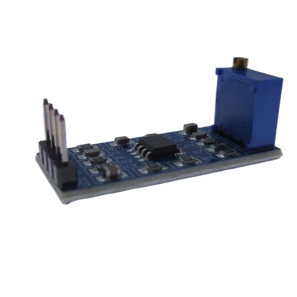

LM358 AMPLIFIER BOARD MODULE New Original Box