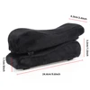 Ergonomic Armrest Mat - Office Chair Glove Pillow - Elbow Support Mat for Computers, and Office Chairs (2-piece Set) 3