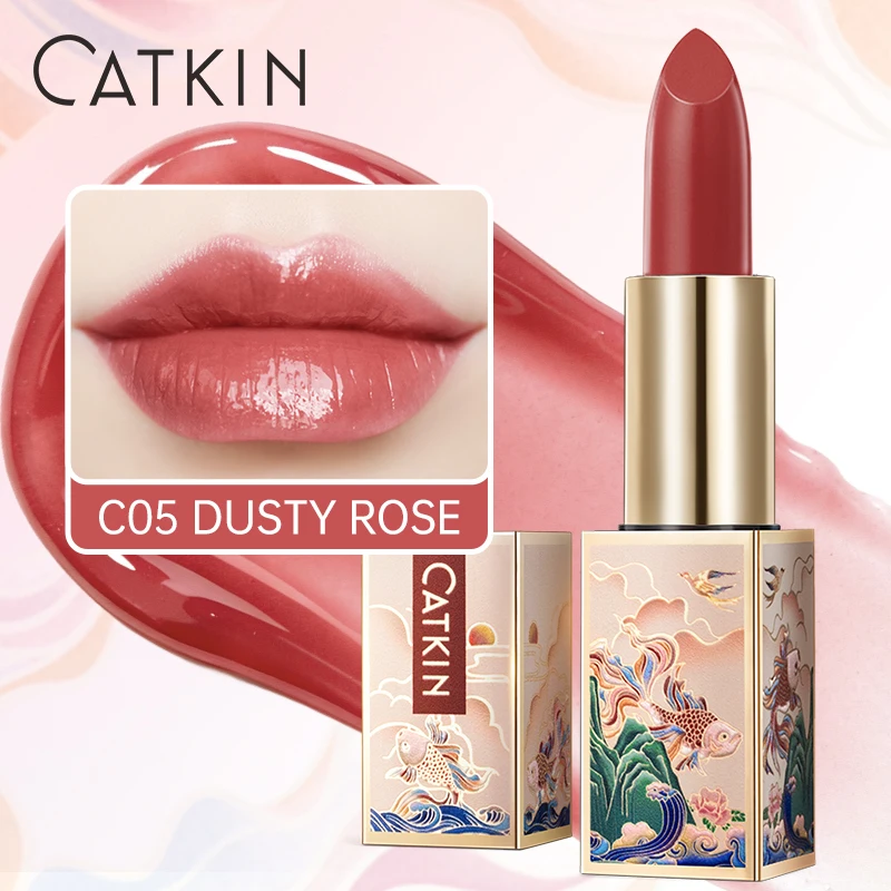 C05 Dusty Rose