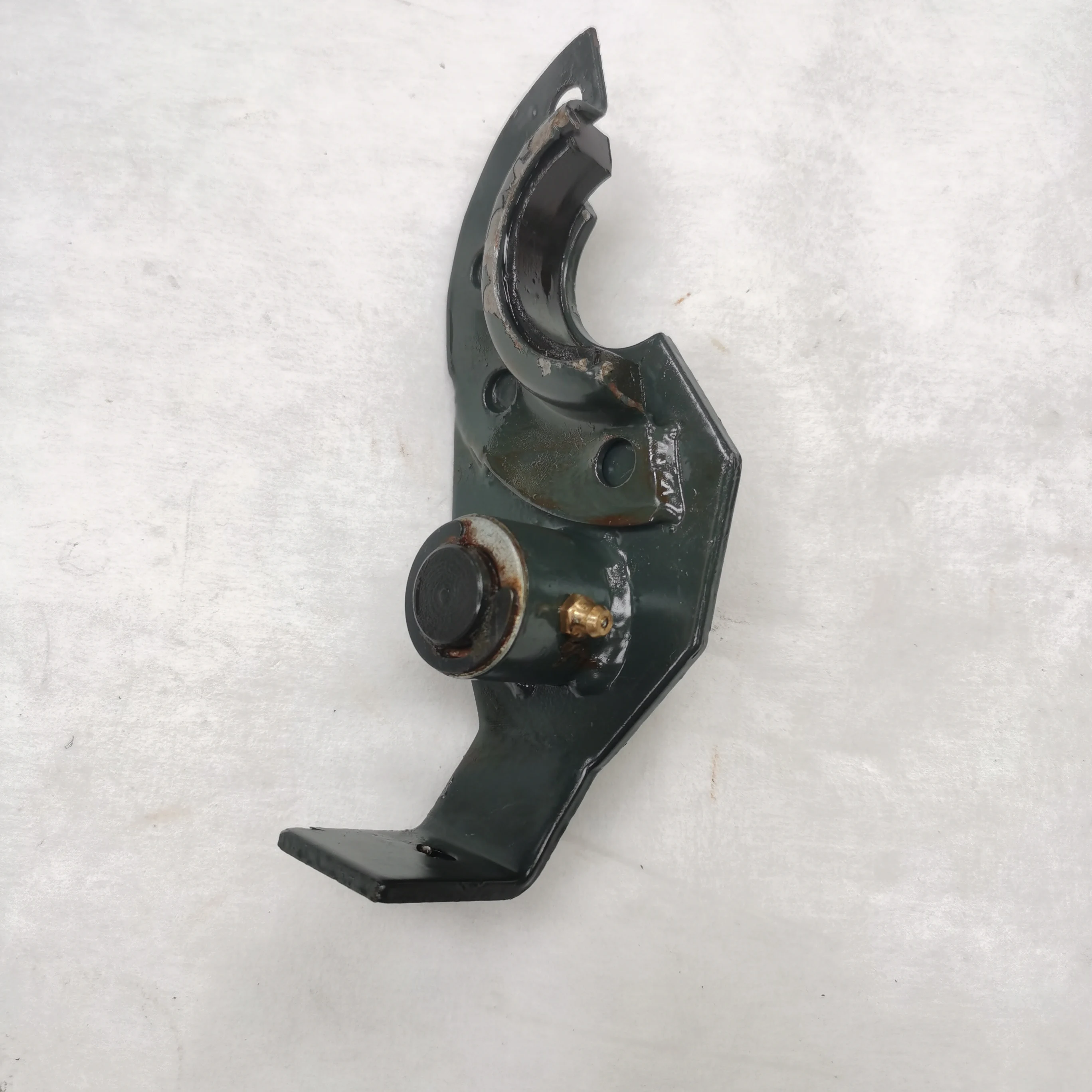 Used Bowling Parts 000029672 Bearing Support, Right Hand Machine