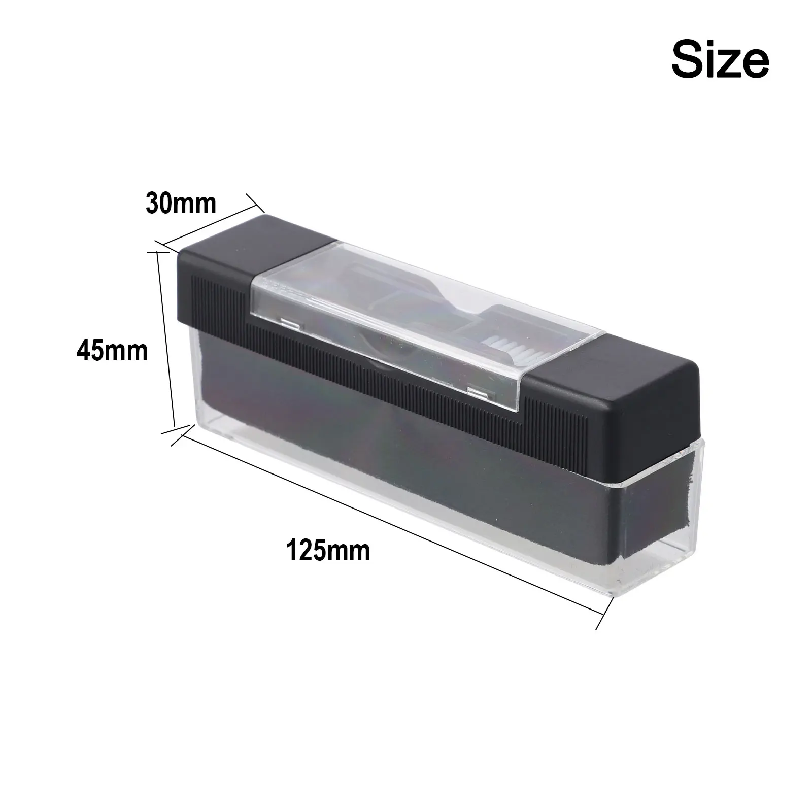 Kit Brush Kit Dust Remover Brush Dust Remover Your Efficient Removal Non Harmful Package Content Part Name Records Turntable
