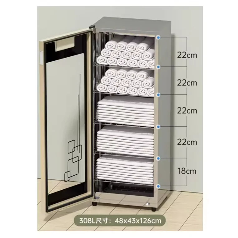 Factory Dish Dryer Sterilizer Baby Disinfection Cabinet