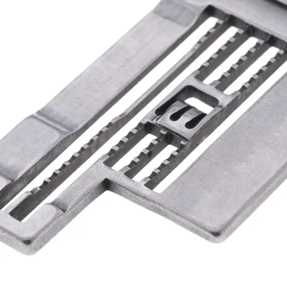 야마토 산업용 재봉틀 예비 부품, 3118025 니들 플레이트