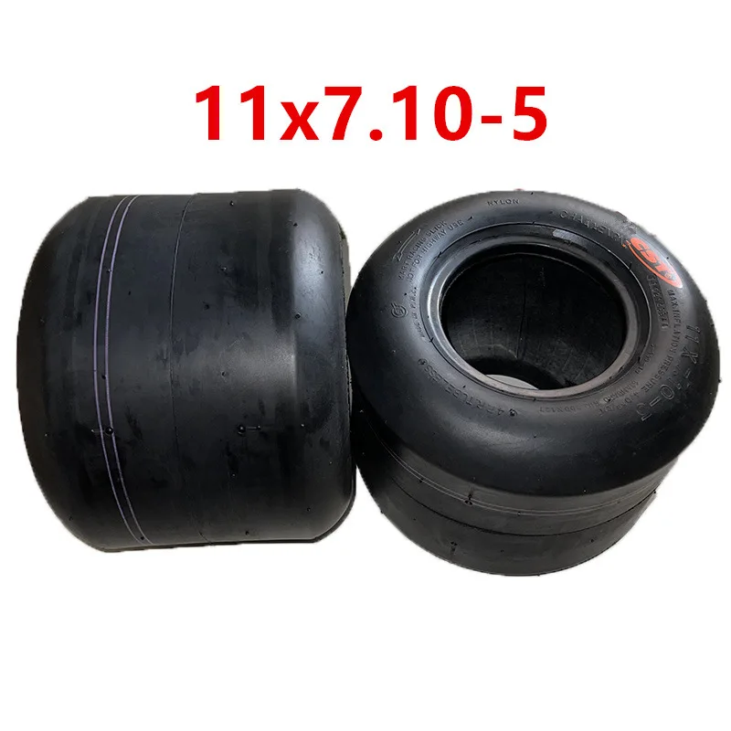 Cst 80/60-5 10X3.60-5 10X4.50-5 11X6.00-5 11X7.10-5 Pneumatico Sottovuoto Per Pneumatici Per Vuoto Gokart Pneumatici Per Gokart