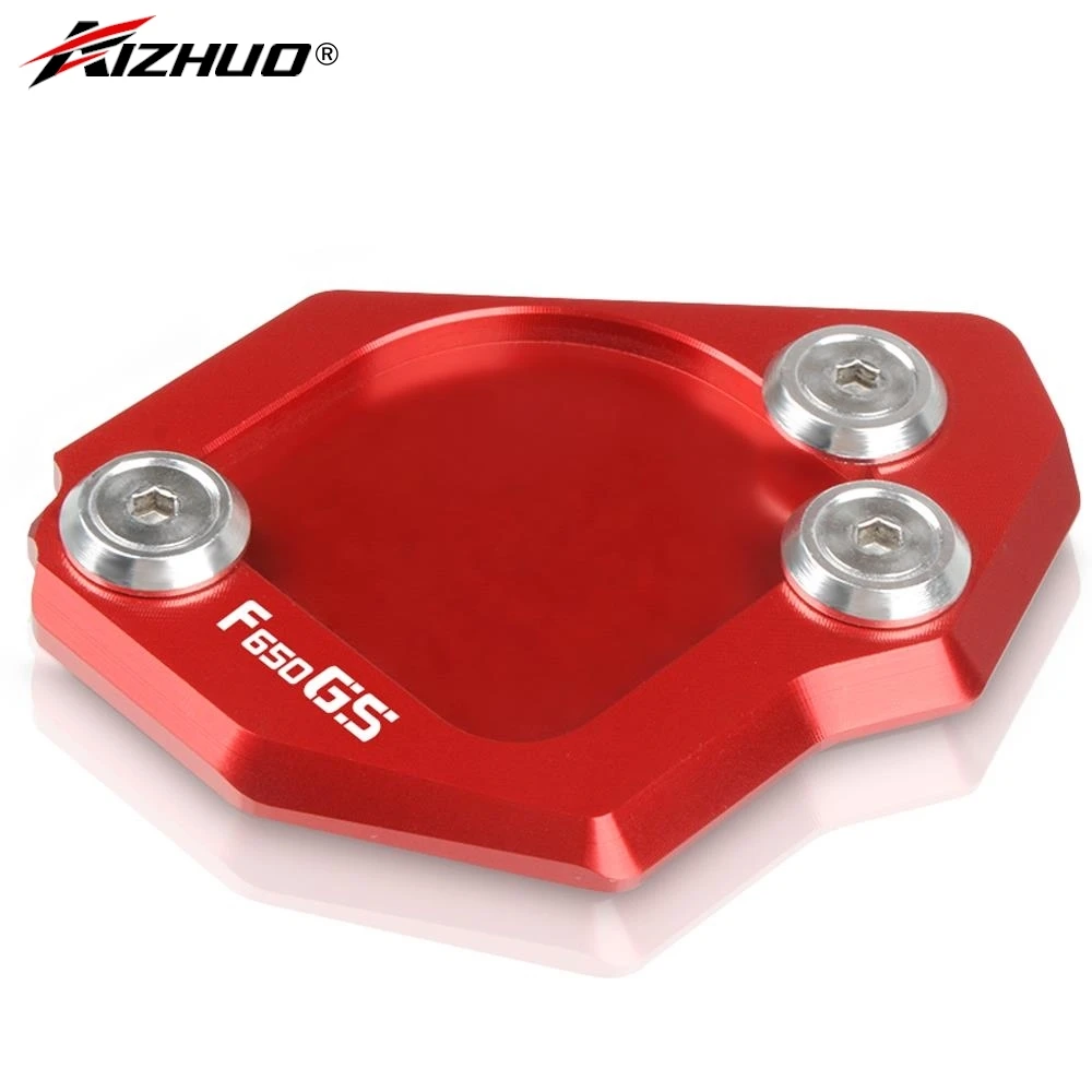 Aluminum Kickstand Foot Enlarger Pad Extension