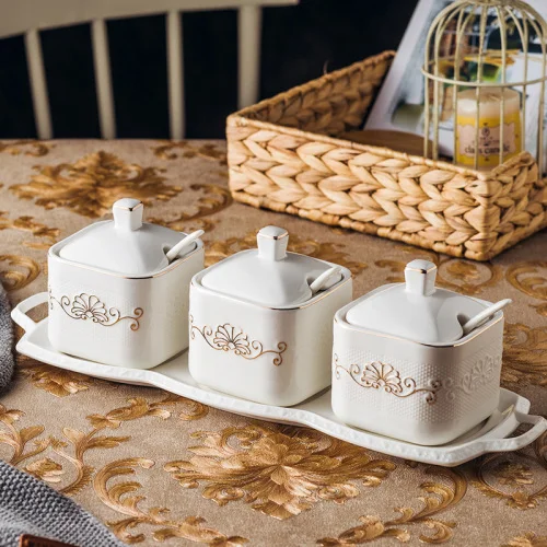 3 pcs set