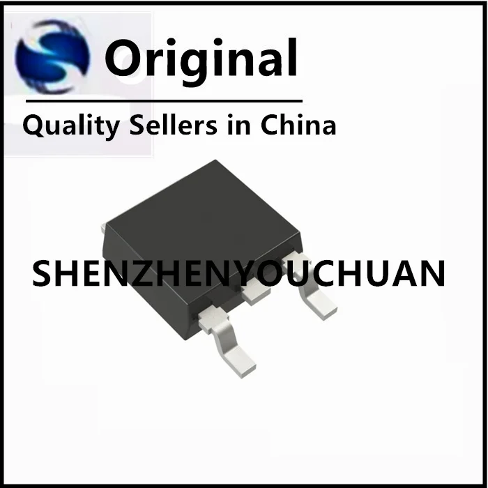 

(1-100piece)FGD3N60LSD 3N60LSD TO252 IC Chipset New Original