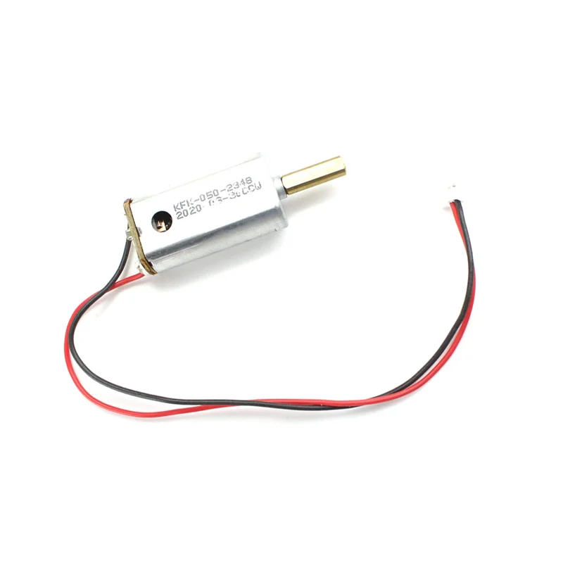 XK A800.0011 Motor for XK A800 RC Aircraft Fixed Wing Glider Spare Parts Accessories 2