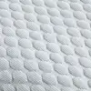 1PC Pillow Cover Memory Foam Latex Pillowcase Summer Cool Pillow Case Rebound Contour Protector 3