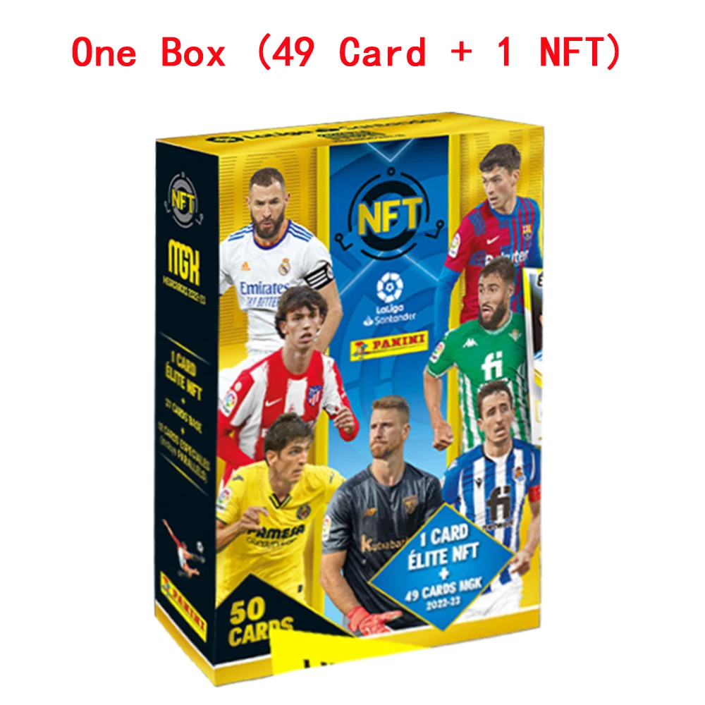 Album de cartes de football pour enfants, porte-lettres, classeur, carte  dorée Messi Star, collection Ballsuperstar, dossier cadeau, 240 pièces -  AliExpress