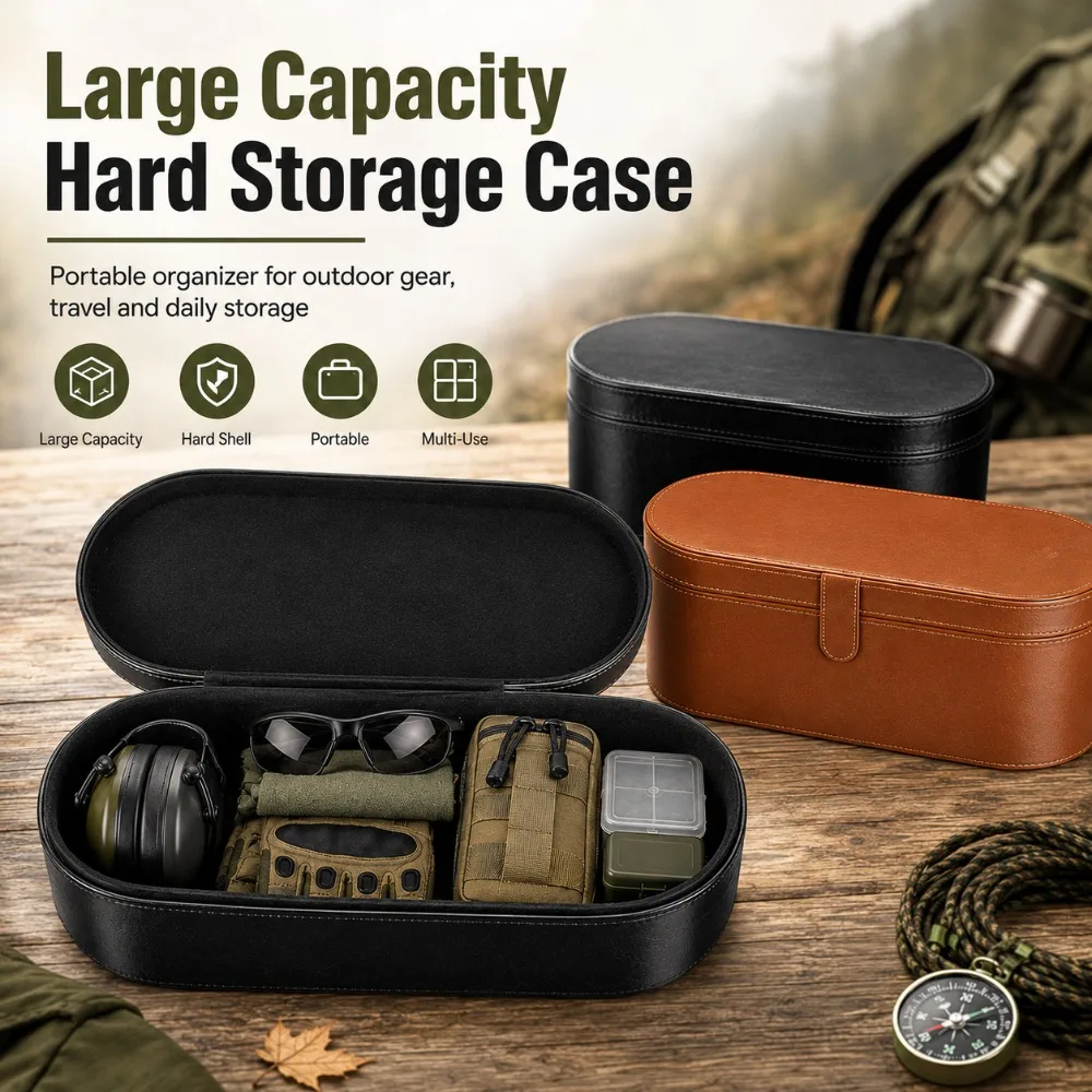  slider image of Large Capacity Ammo Storage