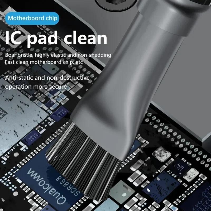 MaAnt ƿ 귯  Ĩ   IC е û, PCB CPU û  PCB BGA  ִ 귯 ü 