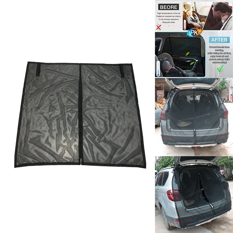 

Солнцезащитный козырек для автомобиля, солнцезащитный козырек для окон заднего сиденья, противомоскитная занавеска для автомобиля, теплозащитный растягивающийся козырек для автомобиля