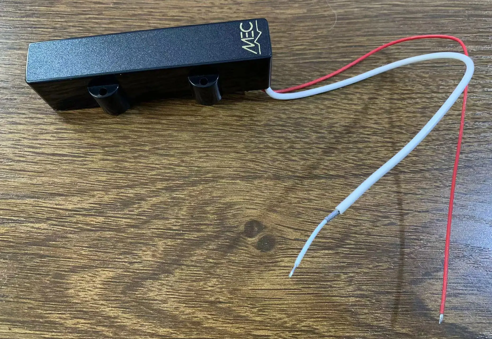 アクティブ-オリジナルのMecs/hピックアップ,エレクトリックベース,4