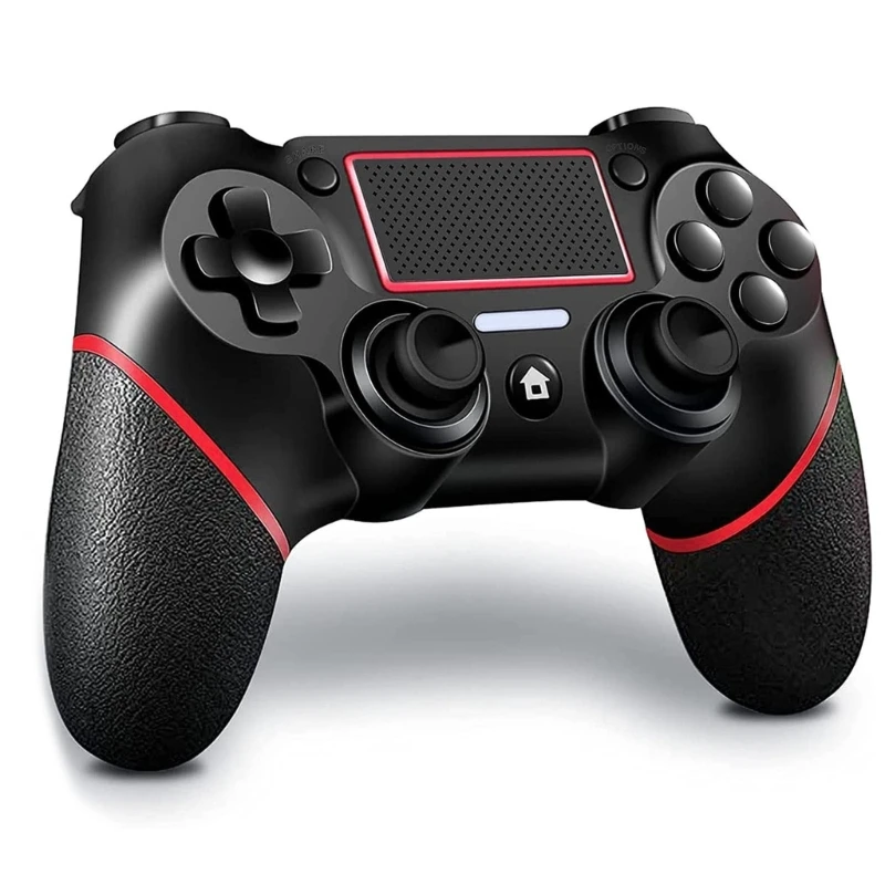 PS4-Wireless  ȣȯ  е ܼ ̽ƽ Ʈѷ е  