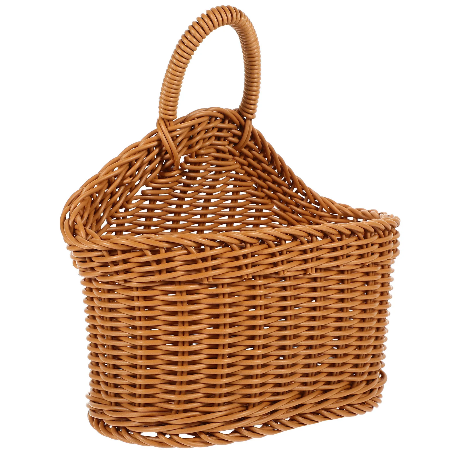 

Kitchen Cutlery Storage Basket Hanging Storage Baskets For Organizing Small Woven Baskets Fruit Baskets For Kitchen Baskets