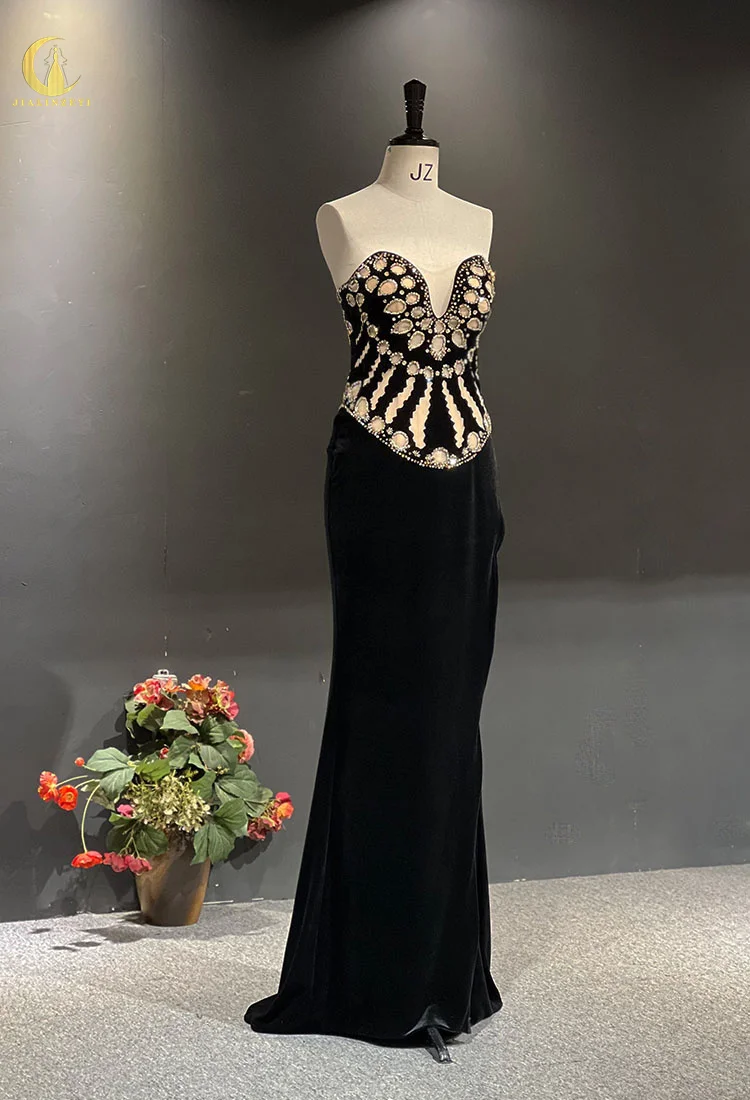 Amazon.com: Mother of The Bride Dresses with Jacket Long Chiffon Formal  Evening Gown 2 Pieces Wedding Guest Dresses for Women Black : Clothing,  Shoes & Jewelry