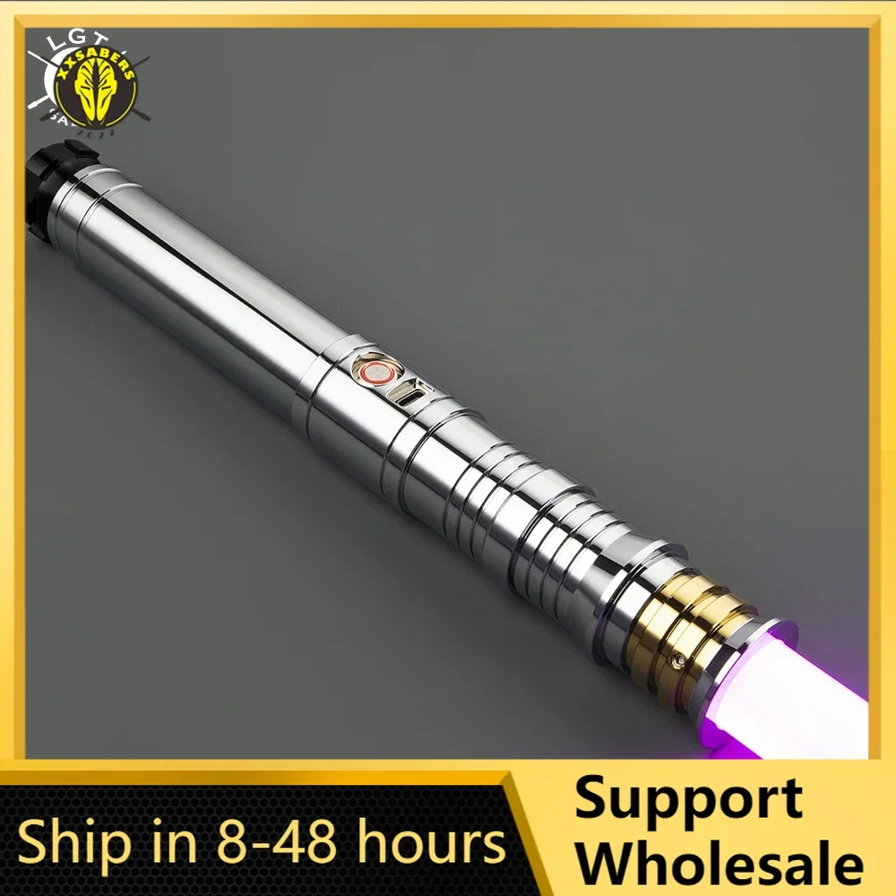 Darth Maul Lightsaber Buy TXQ SABER 2 PCS Children's Lightsaber With 4 Realistc Smooth Swing Sound Fonts RGB 12 Colors To Change,23 Inch PC Blade For Kids Heavy Dueling(with Connector) Online At