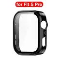 Black-for Fit 5 Pro