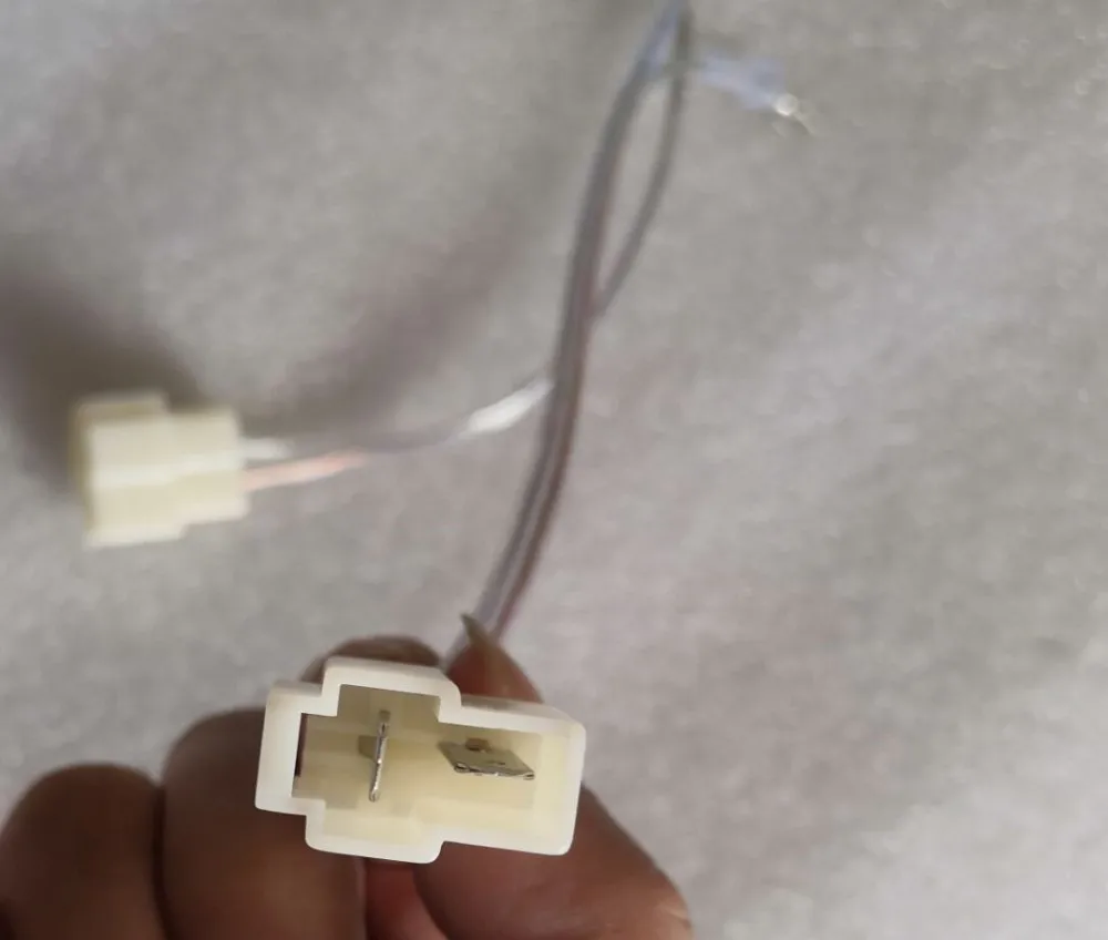 for suzuki car door bass speaker wire cable Adapter Plates Bracket