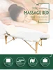Folding massage table, massage bed, beauty bed, portable home, folding acupuncture massage table 6