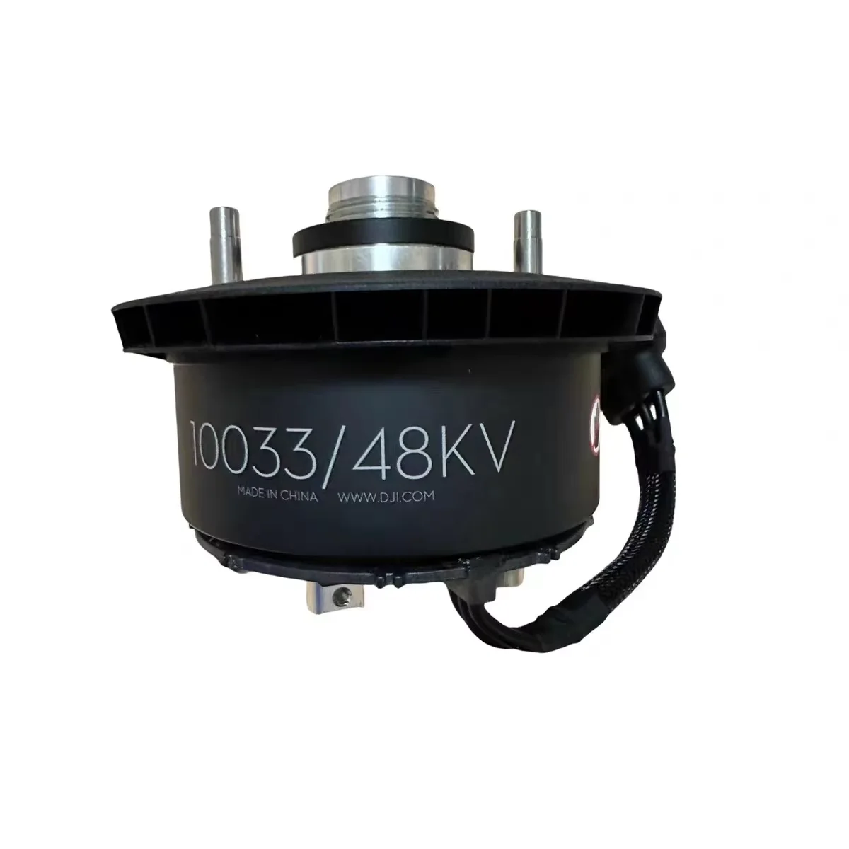 Dji plant protection UAV power motor is used for DJI T40 T20P motor international version Chinese version