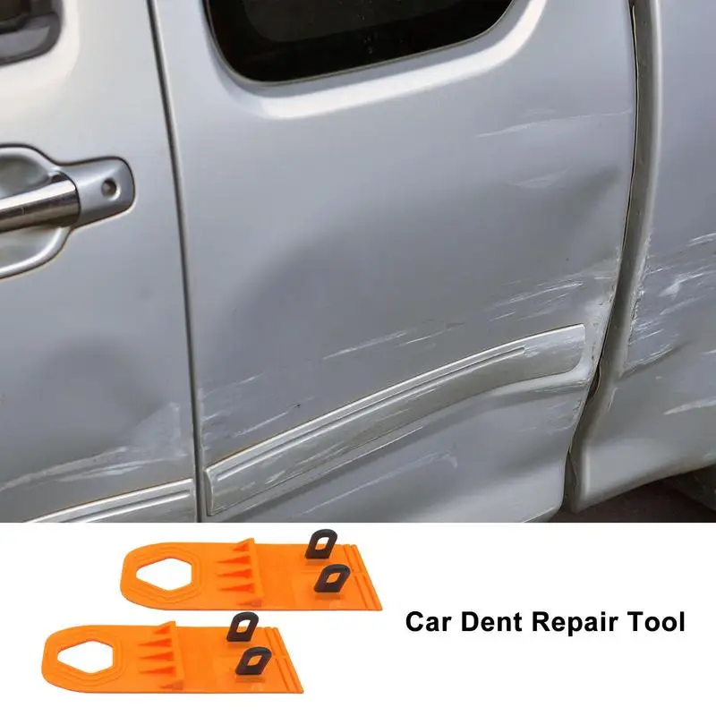 

Car Dent Repair Tools Auto Durable Dent Puller Kit Automobile Dent Remover Tool Set For Dent Repairing From Car Door Bonet Metal