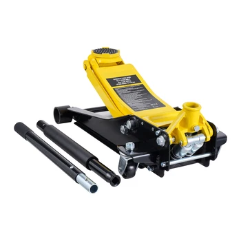 2T Hydraulic Floor Jack 1