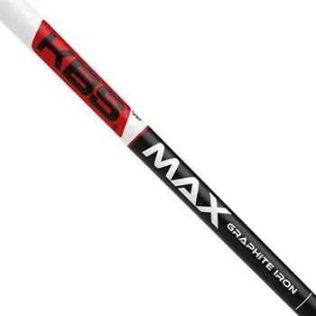 MAX Graphite Iron Golf Shaft 1