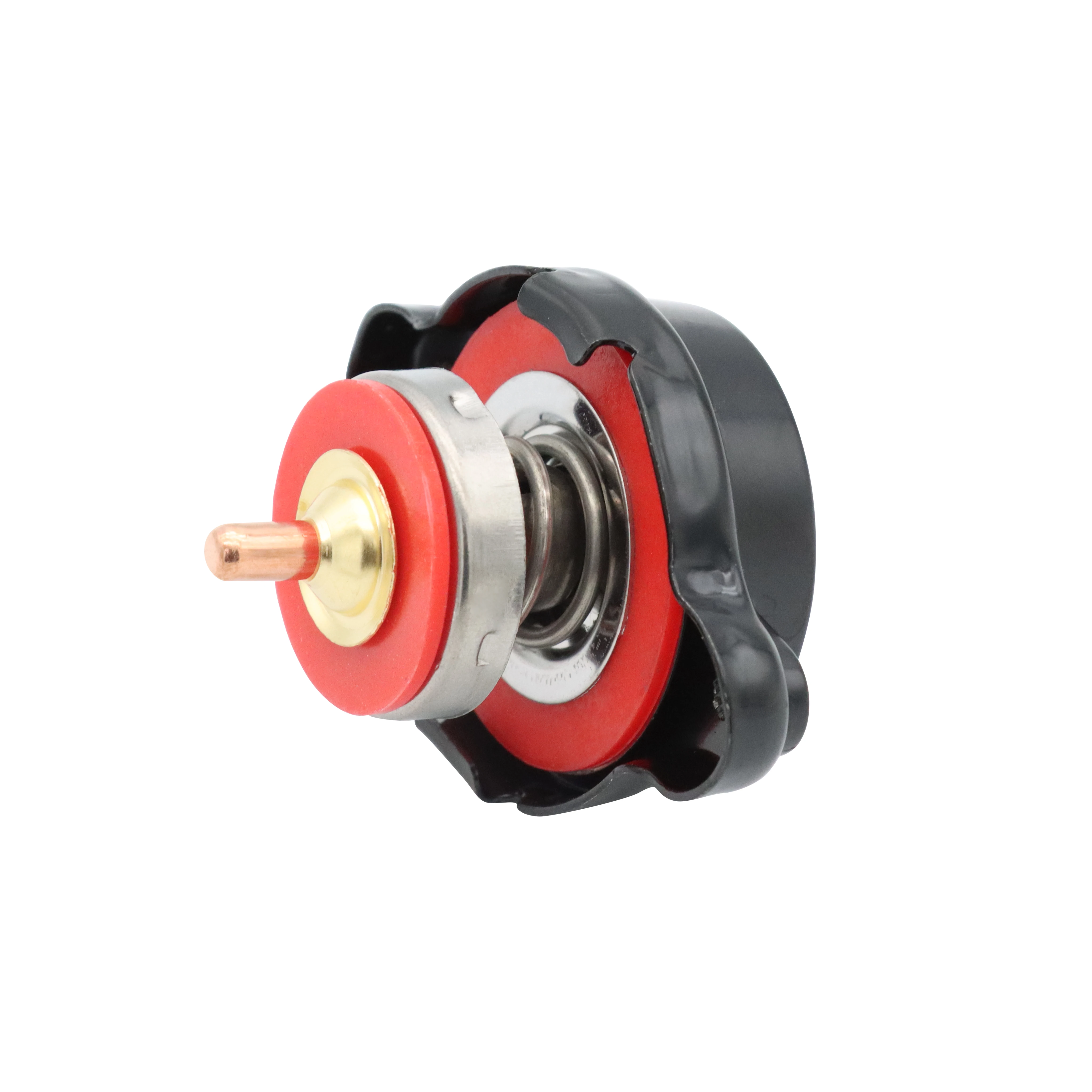 Рисунок 4 - Крышка радиатора высокого давления