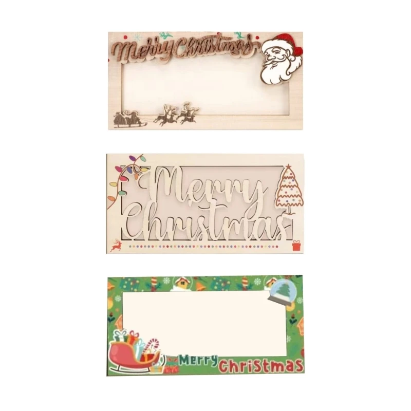 Christmas Money Holder Beautifully Designed Cash Envelopes Unique Money Gift for Festive Gifting