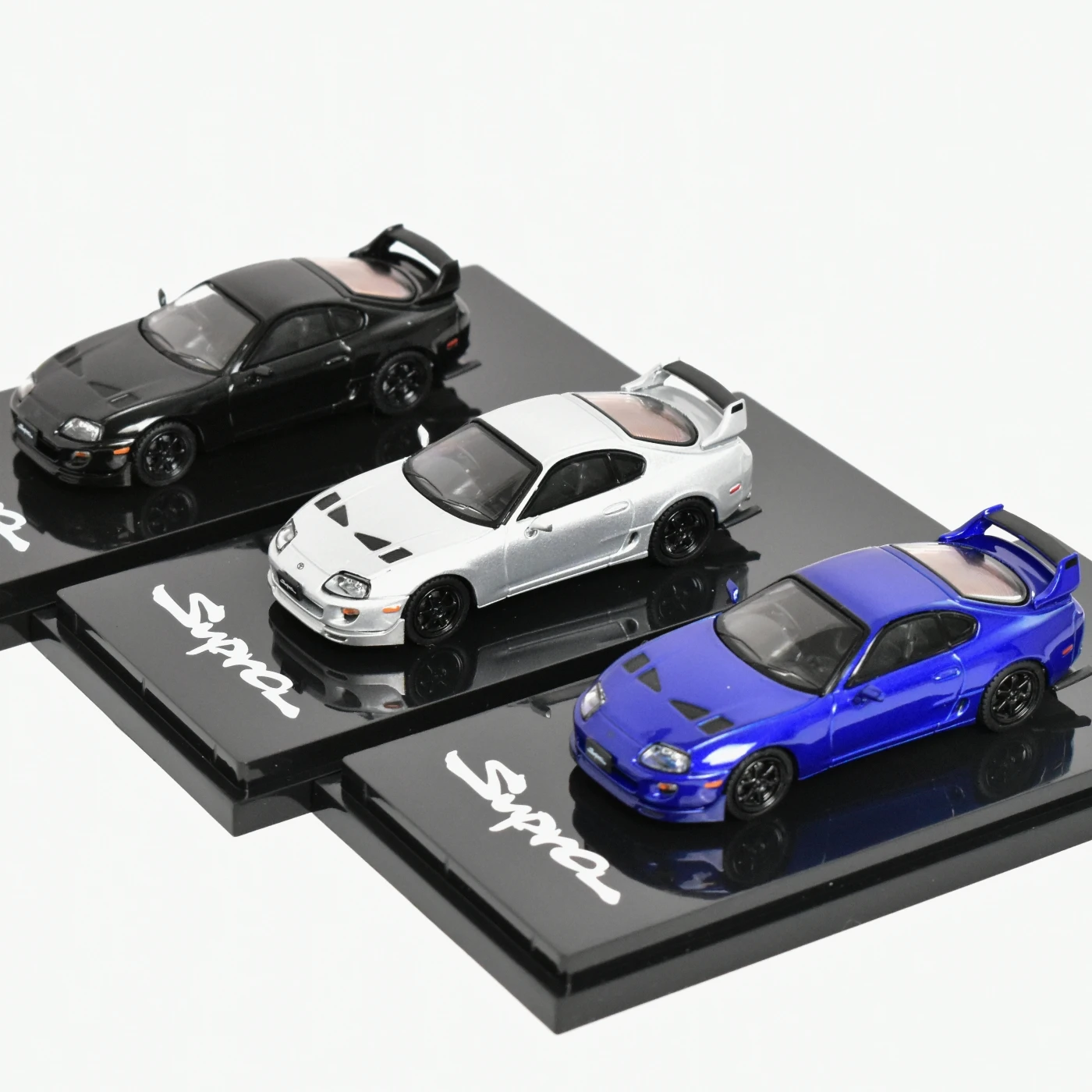 Hobby Japan 1:64 SUPRA A80 Diecast Model Car - AliExpress