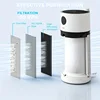 Sejoy HEPA  Air Purifier For Home Large Room Intelligent Touch Control Air Purifiers For Bedroom LED Display Auto Mode Quiet Mod 2