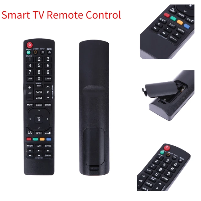 Mando a distancia Universal AKB73615309 para LG 3D smart TV AKB73615306  AKB73615379 AKB72914202 AKB73615302 AKB73615361 AKB73615362 - AliExpress