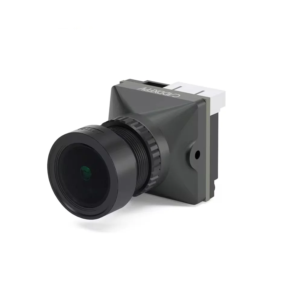 Caddx Ratel 2 V2 / PRO FPV Camera Ratel2 Flight model aircraft FPV camera ratel2 drone night vision lens thumbnail 5