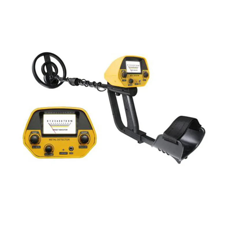 

High Competetive Cost Good Quality Hot Sale Industrial Gold Metal Detectors PLS-MD-5090