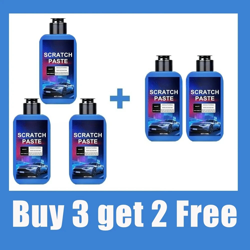 Buy 3 Get 2 Free