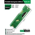 200mm Green